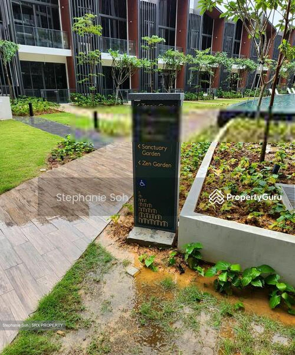 Affinity At Serangoon (D19), Apartment #408370671